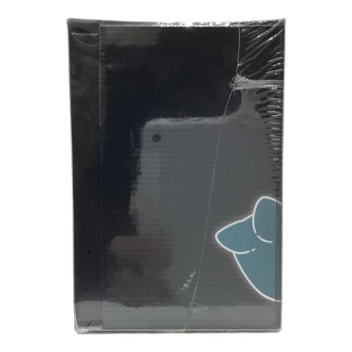 ポケモンカードゲーム ソード＆シールド「イクラスデッキダブルBOX ゲンガーVMAX＆インテレオンVMAX」未開封品