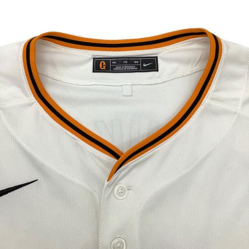 読売ジャイアンツ 吉川尚輝 2024 セ・リーグ 優勝 応援グッズ NIKE TGLM-07Z8 SIZE XXL