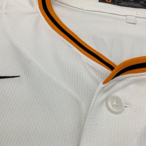 読売ジャイアンツ 吉川尚輝 2024 セ・リーグ 優勝 応援グッズ NIKE TGLM-07Z8 SIZE XXL