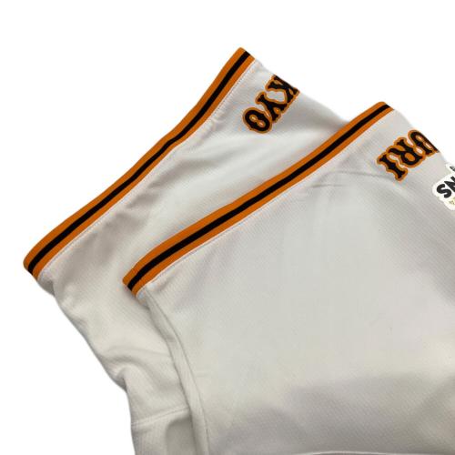 読売ジャイアンツ 吉川尚輝 2024 セ・リーグ 優勝 応援グッズ NIKE TGLM-07Z8 SIZE XXL