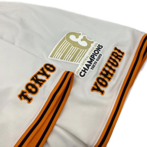 読売ジャイアンツ 吉川尚輝 2024 セ・リーグ 優勝 応援グッズ NIKE TGLM-07Z8 SIZE XXL