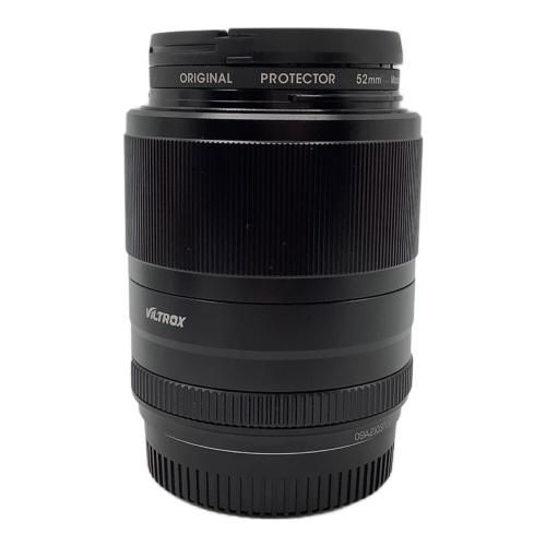 VILTROX (ビルトロックス) AF 23mm F1.4 STM F1.4 富士フィルムXマウント