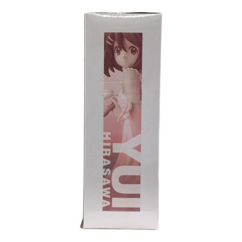 平沢唯 けいおん！SQフィギュア ～Yui Hirasawa～ BANPRESTO(バンプレスト) 未開封品