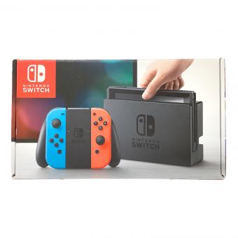Nintendo Switch(ニンテンドースウィッチ) HAC-001 任天堂