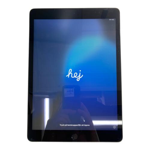 Apple (アップル) iPad(第9世代) MK2L3J/A