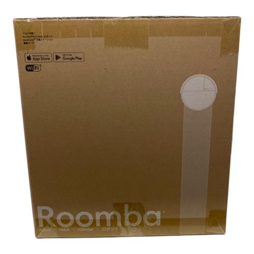 iRobot (アイロボット) ロボットクリーナー Roomba 105 ロボット + AutoEmpty