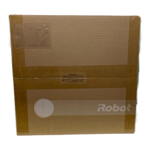 iRobot (アイロボット) ロボットクリーナー Roomba 105 ロボット + AutoEmpty