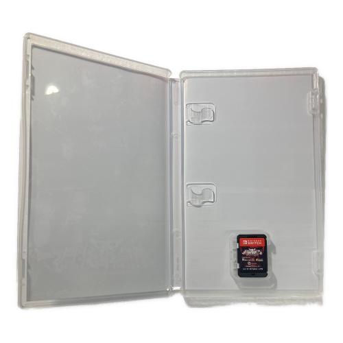 アイディアファクトリー 新宿羅生門 Nintendo Switch用ソフト CERO D (17歳以上対象)