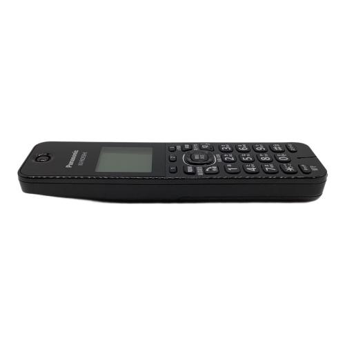 Panasonic (パナソニック) コードレス子機付電話機 VE-GDL48DL
