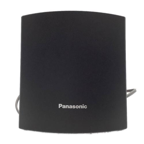 Panasonic (パナソニック) コードレス子機付電話機 VE-GDL48DL