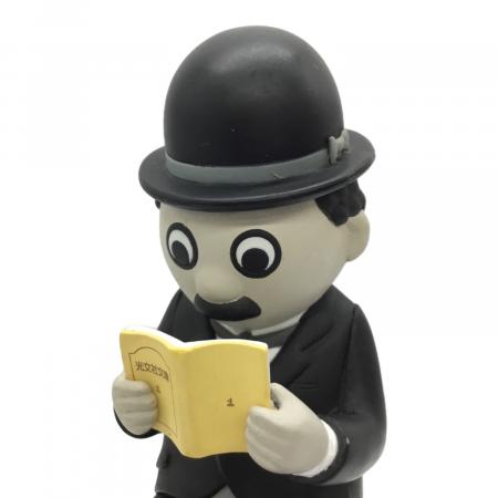 【希少品】光文社文庫　本を読むチャーリー・チャップリン　創刊20周年記念 1069001796618510_07_8140w.jpeg