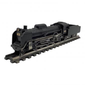 D51型 蒸気機関車 模型 鉄道模型 デゴイチ