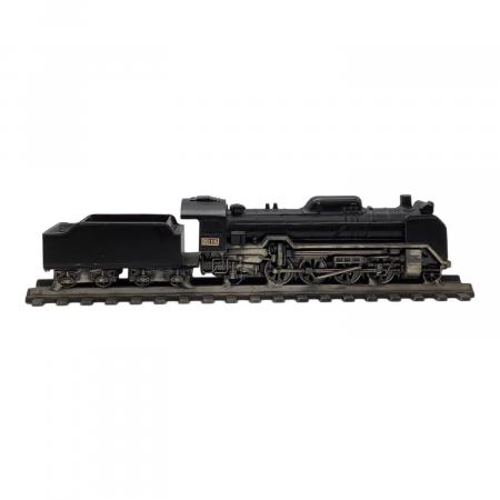 D51型 蒸気機関車 模型 鉄道模型 デゴイチ｜トレファクONLINE
