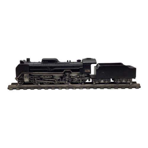 D51型 蒸気機関車 模型 鉄道模型 デゴイチ