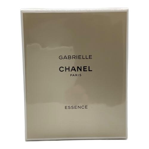 CHANEL (シャネル) オードパルファム ガブリエル シャネル エッセンス 100ml 未使用品