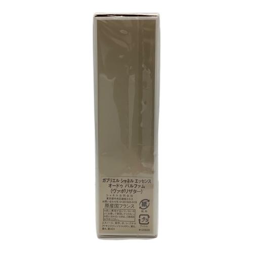CHANEL (シャネル) オードパルファム ガブリエル シャネル エッセンス 100ml 未使用品