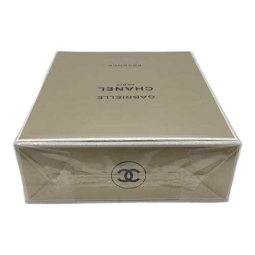 CHANEL (シャネル) オードパルファム ガブリエル シャネル エッセンス 100ml 未使用品