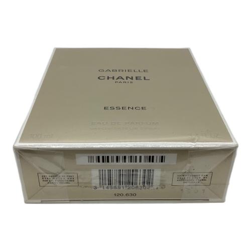 CHANEL (シャネル) オードパルファム ガブリエル シャネル エッセンス 100ml 未使用品