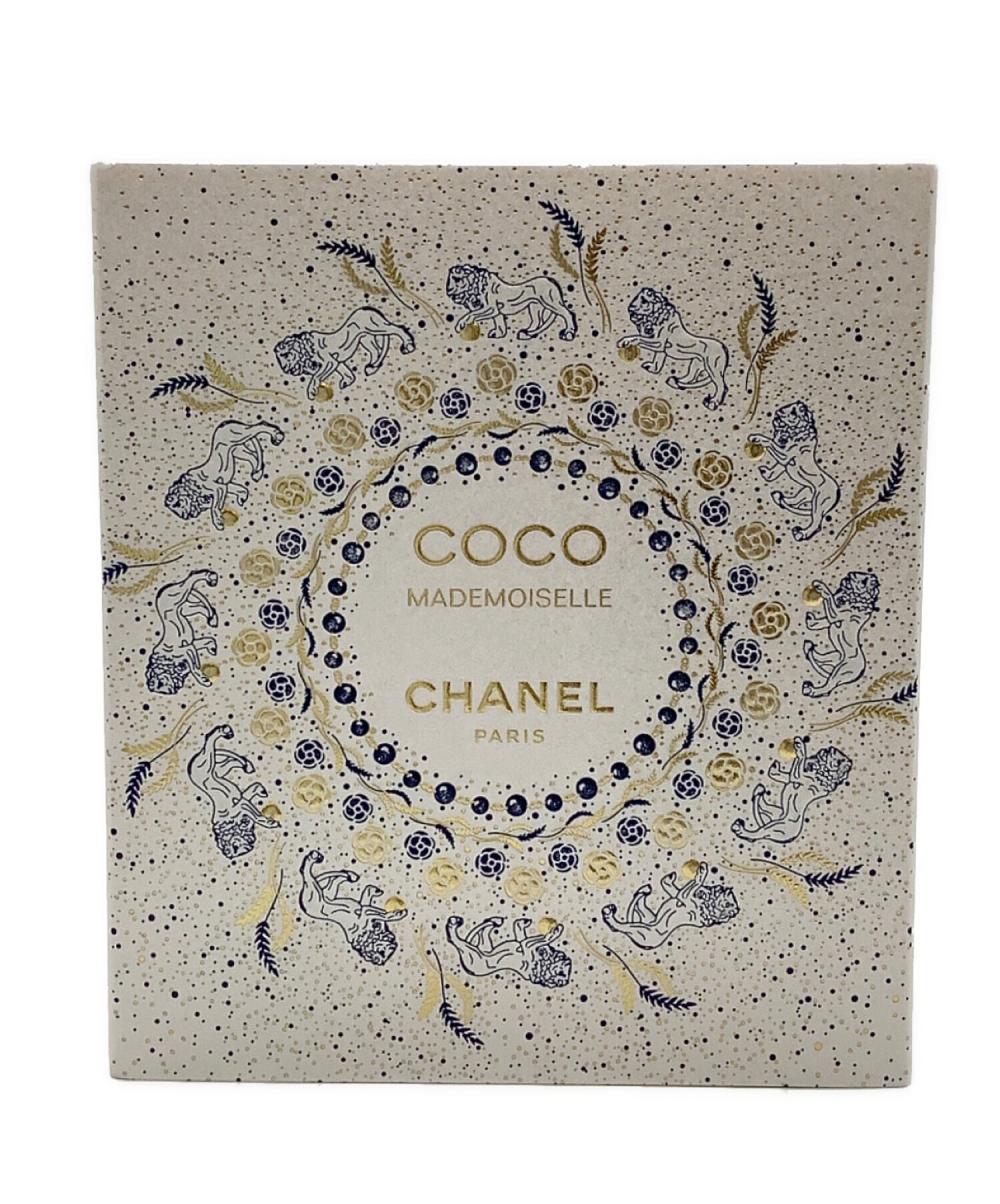 【未使用】CHANEL COCO MADEMOISELLE パルファム CHANEL (シャネル) オードパルファム ココ マドモアゼル 未使用品