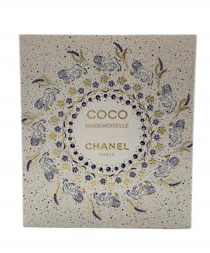 CHANEL (シャネル) オードパルファム ココ マドモアゼル 未使用品