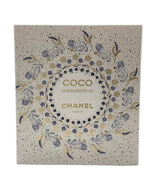 CHANEL (シャネル) オードパルファム ココ マドモアゼル 未使用品