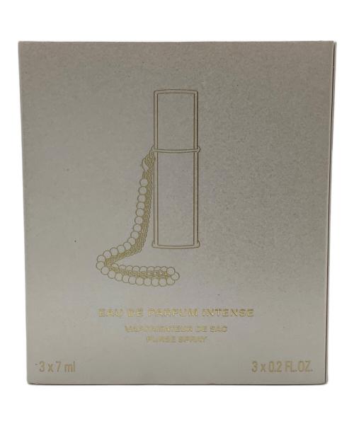 CHANEL (シャネル) オードパルファム ココ マドモアゼル 未使用品