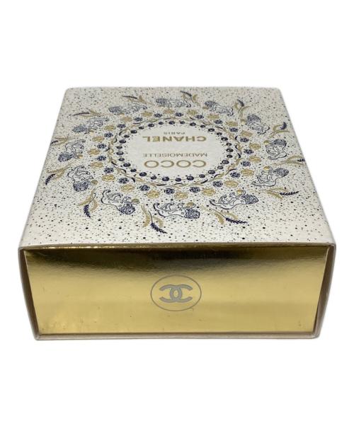 CHANEL (シャネル) オードパルファム ココ マドモアゼル 未使用品
