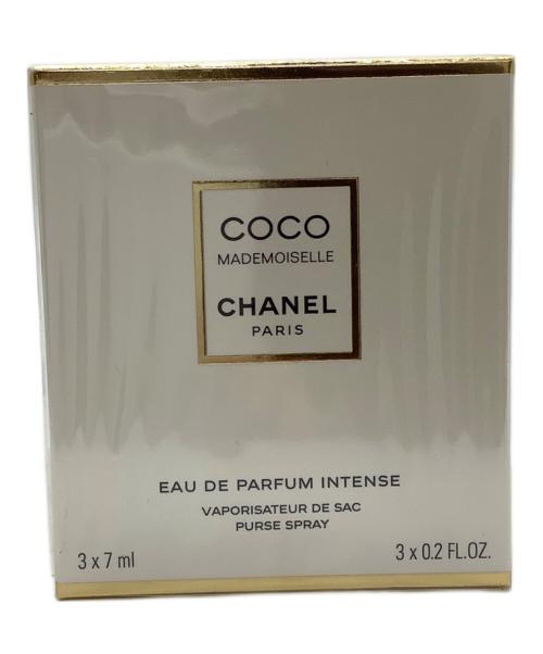 CHANEL (シャネル) オードパルファム ココ マドモアゼル 未使用品