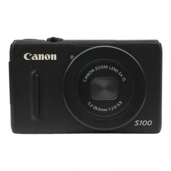 コンパクトデジタルカメラ pc1675 CANON(キャノン)