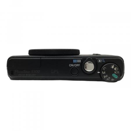 コンパクトデジタルカメラ pc1675 CANON(キャノン)｜トレファクONLINE