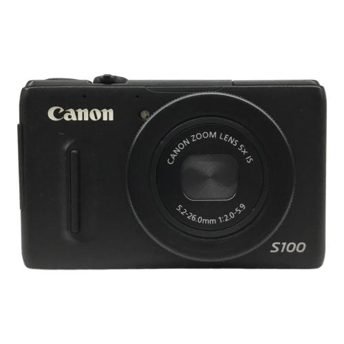 コンパクトデジタルカメラ pc1675 CANON(キャノン)