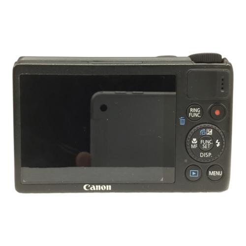 コンパクトデジタルカメラ pc1675 CANON(キャノン)