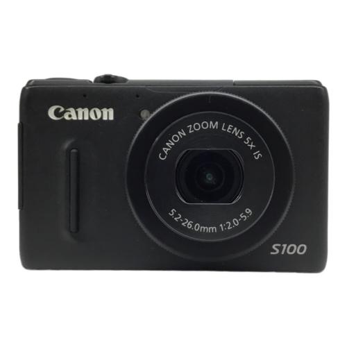 コンパクトデジタルカメラ pc1675 CANON(キャノン)