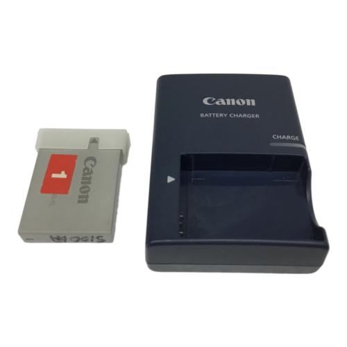 コンパクトデジタルカメラ pc1675 CANON(キャノン)