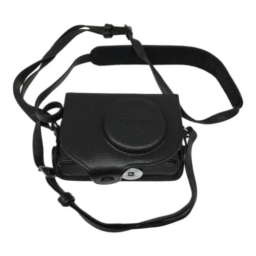 コンパクトデジタルカメラ pc1675 CANON(キャノン)