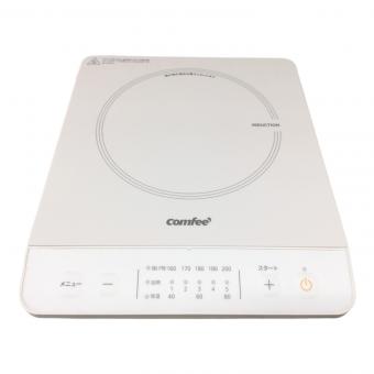 IHクッキングヒーター CIC-10GWBLB1 Comfee(コンフィー) 未使用品