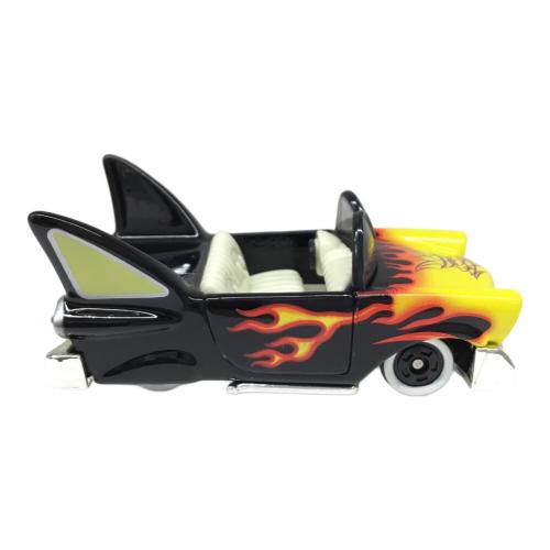 ビッグバッドウルフのストリートロッド ディズニーリゾート トミカ TOMY(トミー)