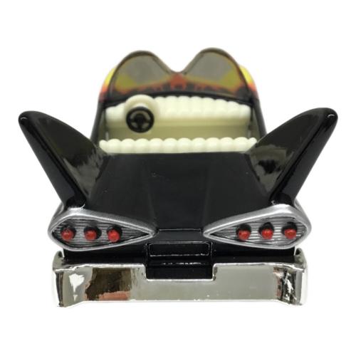 ビッグバッドウルフのストリートロッド ディズニーリゾート トミカ TOMY(トミー)