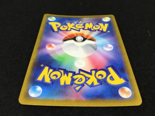 マリィのプライド S1 F 419/414 ポケモンカード SR仕様