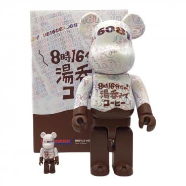 カテゴリ：フィギュア・ドール｜キーワード：ベアブリック,BEARBRICK