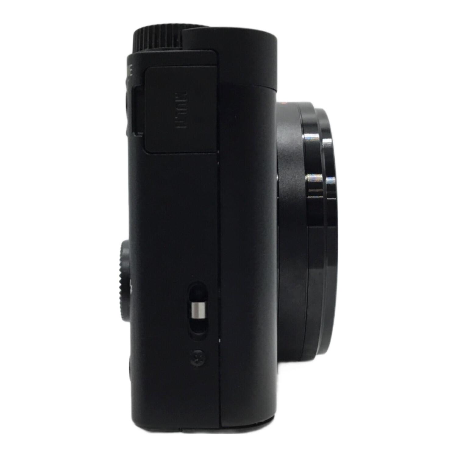 デジタルコンパクトカメラ DSC-WX500 SONY(ソニー)｜トレファクONLINE