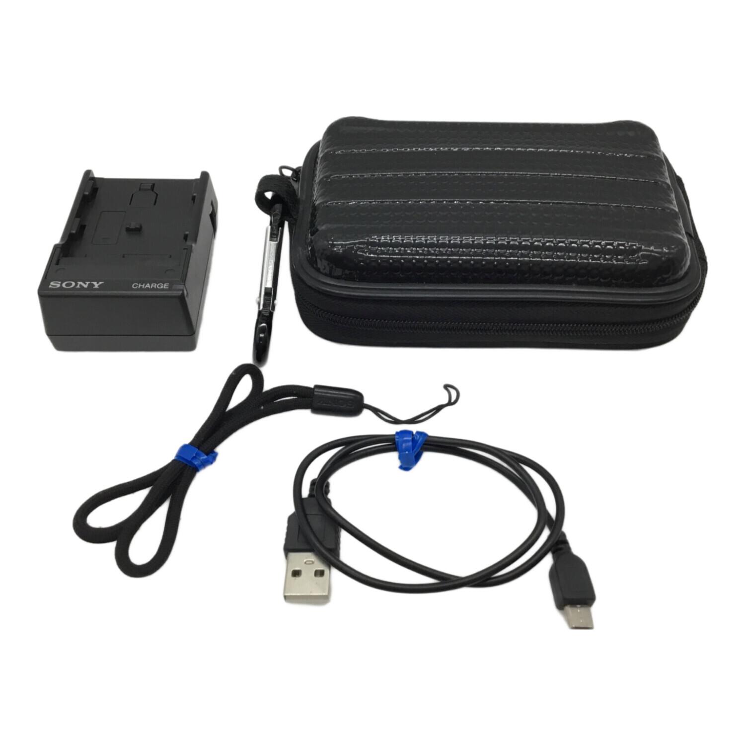 デジタルコンパクトカメラ DSC-WX500 SONY(ソニー)｜トレファクONLINE