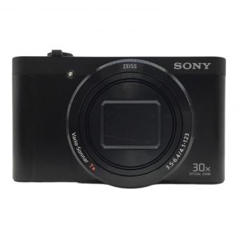 デジタルコンパクトカメラ DSC-WX500 SONY(ソニー)