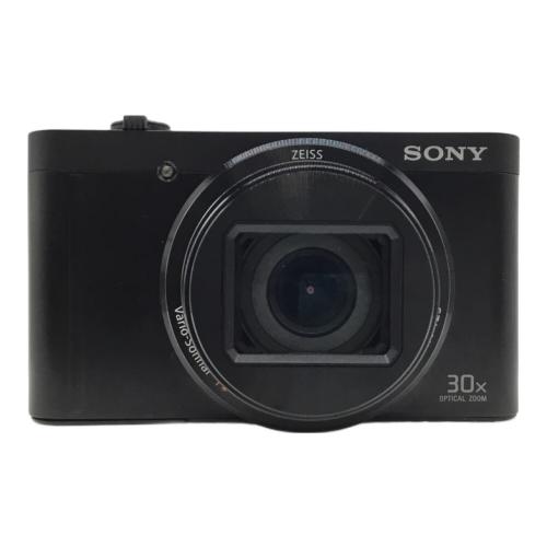 デジタルコンパクトカメラ DSC-WX500 SONY(ソニー)｜トレファクONLINE