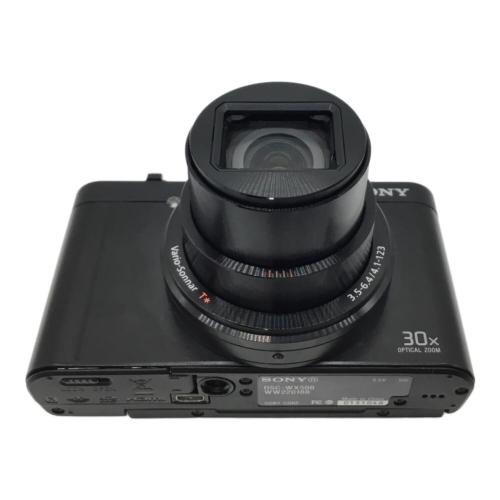 デジタルコンパクトカメラ DSC-WX500 SONY(ソニー)｜トレファクONLINE