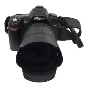 デジタル一眼レフカメラ NKR-D90 Nikon(ニコン)