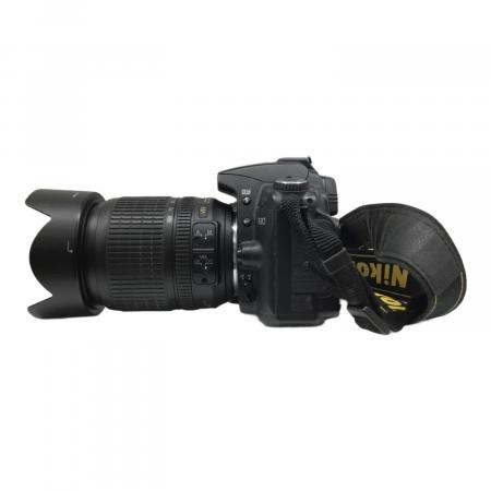 デジタル一眼レフカメラ NKR-D90 Nikon(ニコン)｜トレファクONLINE