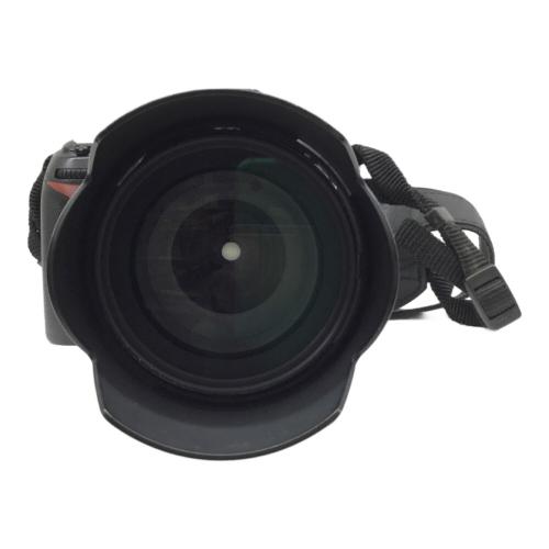 デジタル一眼レフカメラ NKR-D90 Nikon(ニコン)