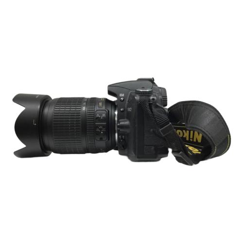 デジタル一眼レフカメラ NKR-D90 Nikon(ニコン)