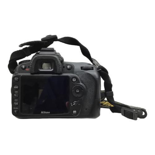 デジタル一眼レフカメラ NKR-D90 Nikon(ニコン)
